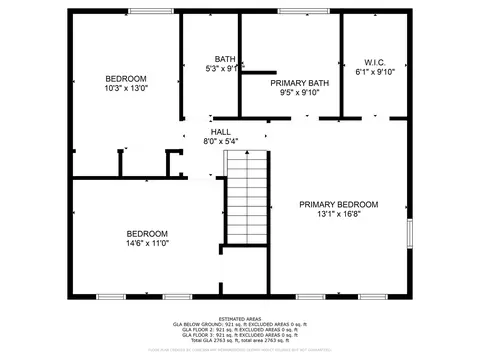 Floorplan - 1744 Evening Star Ln, Aurora, IL 60504 photo 2 of 4