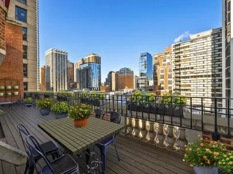 Other - 33 E Bellevue Pl #PH-W7, Chicago, IL 60611 photo 4 of 5