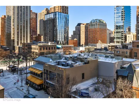 View/Area - 33 E Bellevue Pl #PH-W7, Chicago, IL 60611 photo 1 of 2