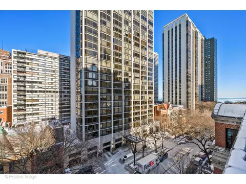 View/Area - 33 E Bellevue Pl #PH-W7, Chicago, IL 60611 photo 2 of 2