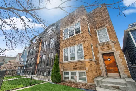 4320 N Kimball Ave, Chicago, IL 60618