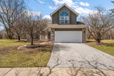 16534 Luella Ave, South Holland, IL 60473