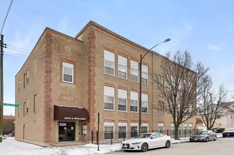 2543 S Wallace St #7, Chicago, IL 60616