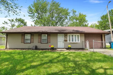 603 S Sunrise Dr, Urbana, IL 61802