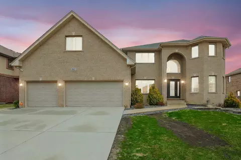 18511 Bellamy Rd, Country Club Hills, IL 60478