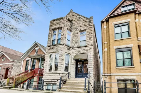 3320 S Lowe Ave, Chicago, IL 60616