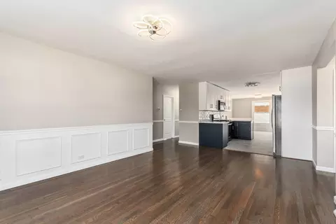Living - 17111 Elm Dr, Hazel Crest, IL 60429 photo 1 of 2