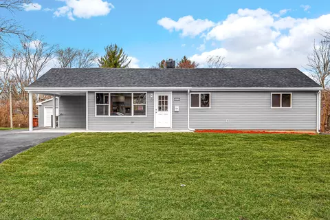4510 180th St, Country Club Hills, IL 60478