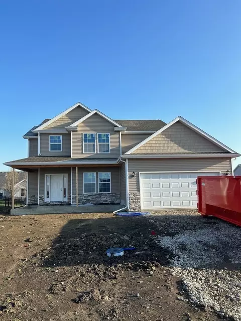 112 Shiloh Dr, Savoy, IL 61874