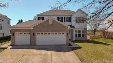 1629 Trails End Ln, Bolingbrook, IL 60490