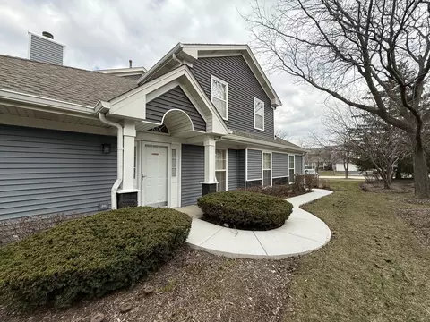 Exterior - 249 Millers Xing, Itasca, IL 60143 photo 2 of 2