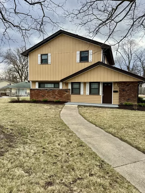 345 Miami St, Park Forest, IL 60466