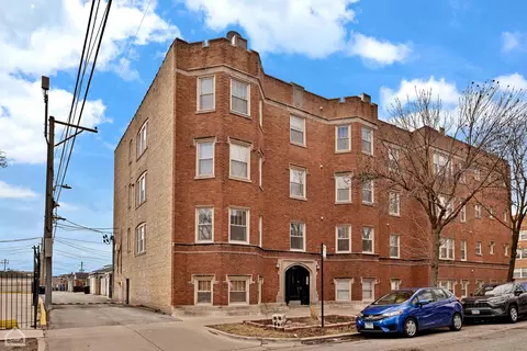 3517 W Ainslie St #G, Chicago, IL 60625