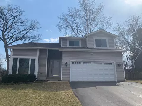 17465 W Windslow Dr, Grayslake, IL 60030