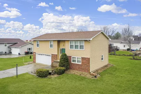 104 E Via Sistina, Toluca, IL 61369