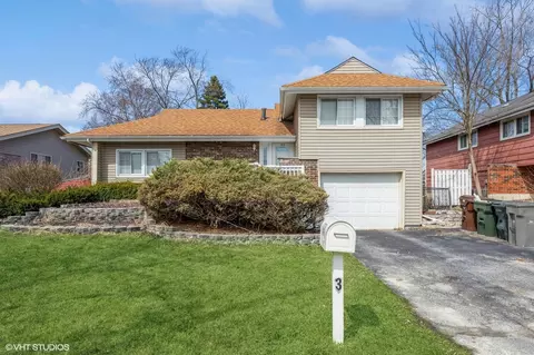 Undisclosed, Hazel Crest, IL 60429
