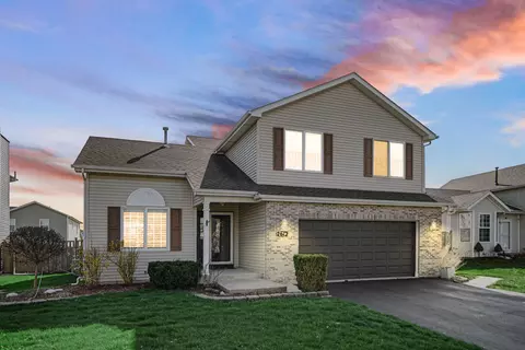 2612 Sierra Ave, Plainfield, IL 60586 photo 2