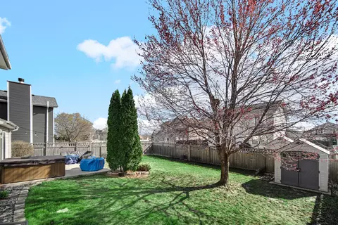 2612 Sierra Ave, Plainfield, IL 60586 photo 22