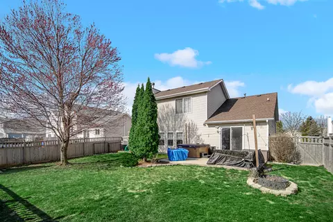 2612 Sierra Ave, Plainfield, IL 60586 photo 23