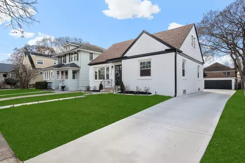 4124 Wolf Rd, Western Springs, IL 60558