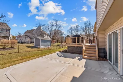 410 Harvard Ln, Bartlett, IL 60103 photo 29