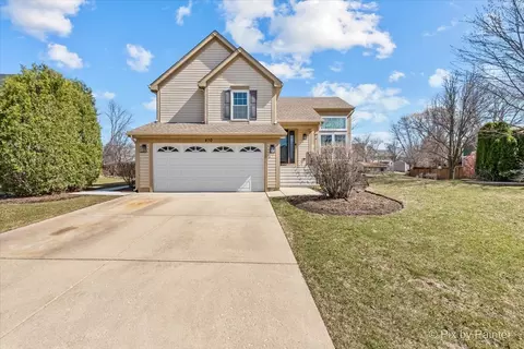 410 Harvard Ln, Bartlett, IL 60103