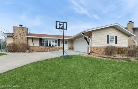 6232 El Morro Ln, Oak Forest, IL 60452