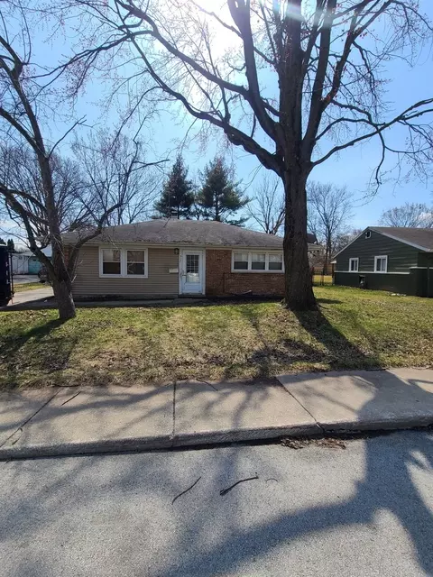 317 Sangamon St, Park Forest, IL 60466