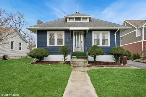 116 Hickory St, New Lenox, IL 60451