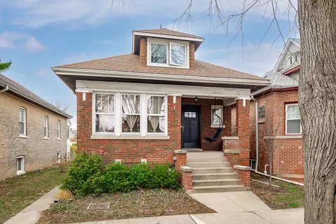 847 Lathrop Ave, Forest Park, IL 60130
