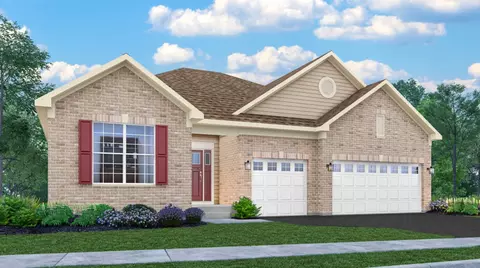 25813 W Springside St, Plainfield, IL 60586