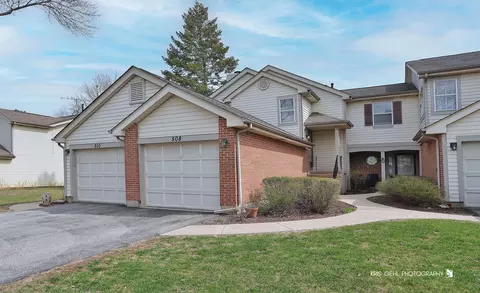 508 E Windgate Ct #1B2, Arlington Heights, IL 60005
