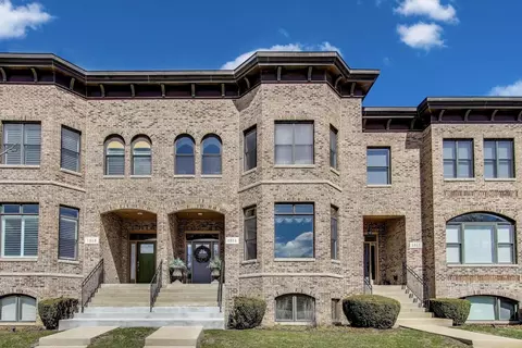 1514 W Northwest Hwy, Arlington Heights, IL 60004
