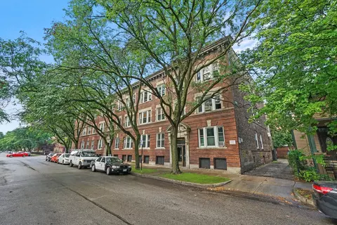 5048 S Blackstone Ave #2, Chicago, IL 60615