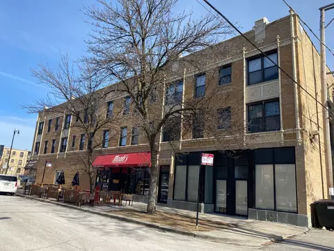 4753 N Talman St #3N, Chicago, IL 60625