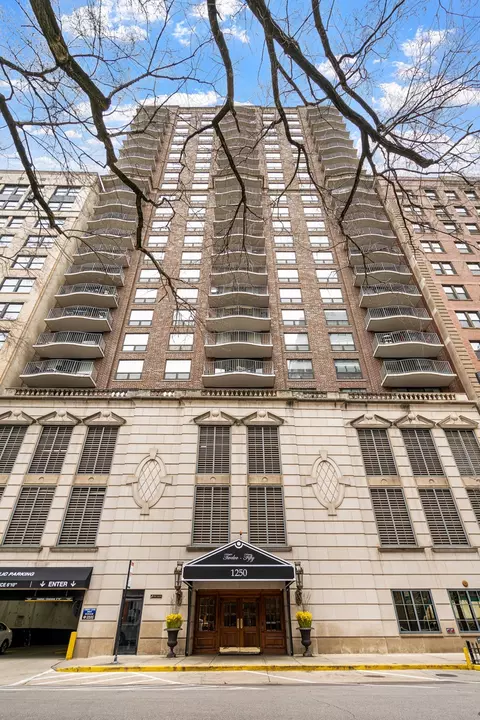 1250 N Dearborn St #6A, Chicago, IL 60610