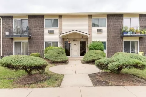8804 Golf Rd #1G, Des Plaines, IL 60016