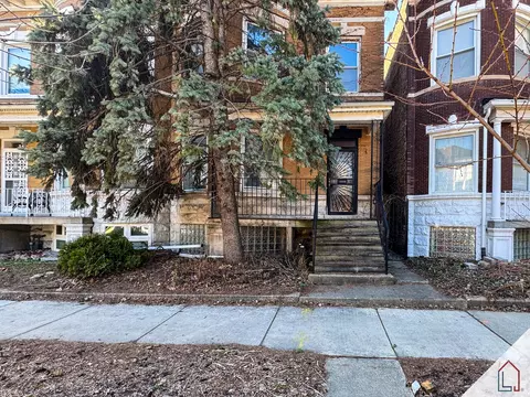 5416 S Drexel Ave, Chicago, IL 60615
