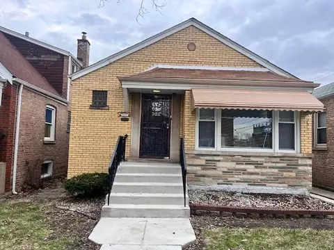 7841 S Seeley Ave, Chicago, IL 60620