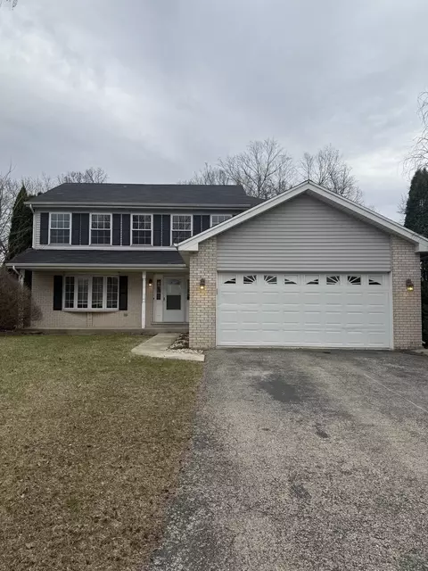 635 Wild Indigo Ave, Romeoville, IL 60446