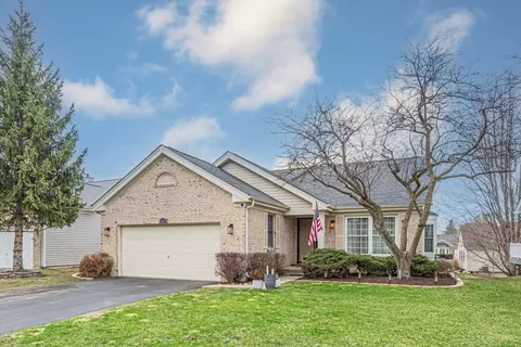 600 Rose Ln, Bartlett, IL 60103