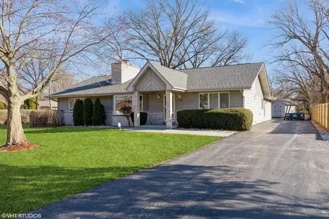 1205 174th St, East Hazel Crest, IL 60429