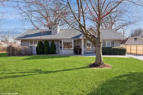 1205 174th St, East Hazel Crest, IL 60429 photo 2