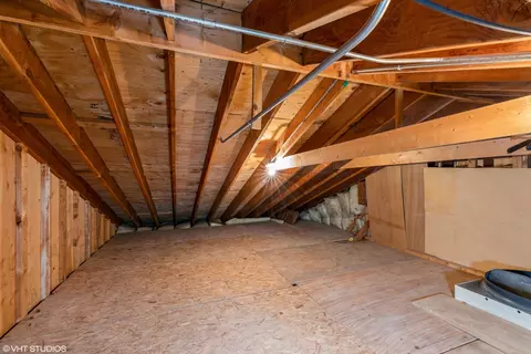 1205 174th St, East Hazel Crest, IL 60429 photo 19