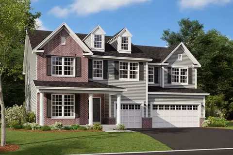 603 Henry Ln, Oswego, IL 60543