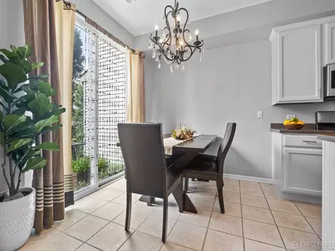 Dining - 1114 Bromley Ct, Aurora, IL 60502 photo 2 of 3