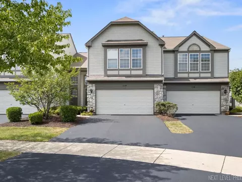 1114 Bromley Ct, Aurora, IL 60502