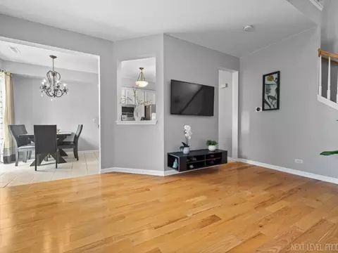 Living - 1114 Bromley Ct, Aurora, IL 60502 photo 5 of 5
