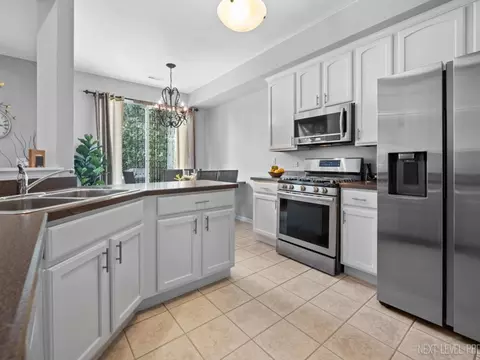 Kitchen - 1114 Bromley Ct, Aurora, IL 60502 photo 1 of 2