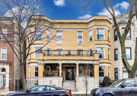 2437 N Kedzie Blvd #G, Chicago, IL 60647